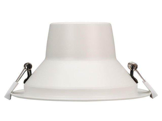 Светильник LTD-LEGEND-R115-10W White6000 (WH, 50 deg) (Arlight, IP20 Металл, 3 года) фото:9