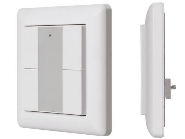 INTELLIGENT ARLIGHT Панель DALI-223-4K-D2-IN (BUS, Free purpose) (IARL, -) фото:2