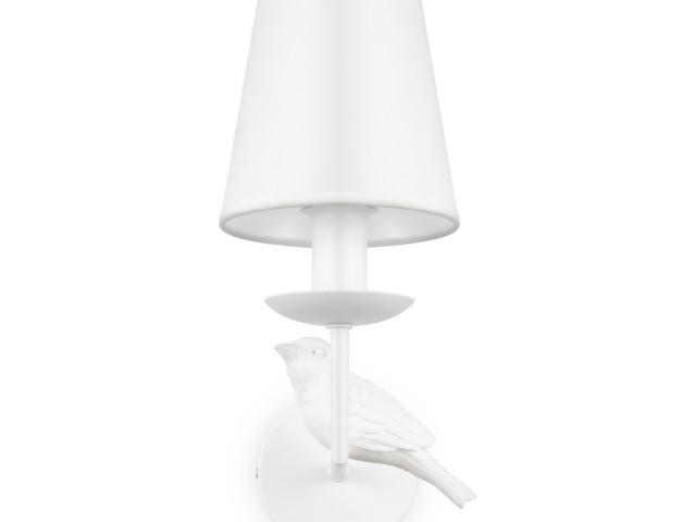 Настенный светильник (бра) Freya FR5270WL-01W фото:4