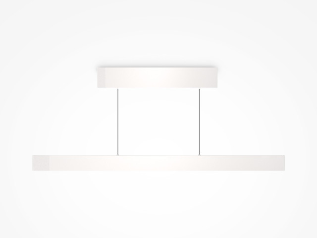 Подвесной светильник Technical P109PL-36W2.7-6K-W фото:1