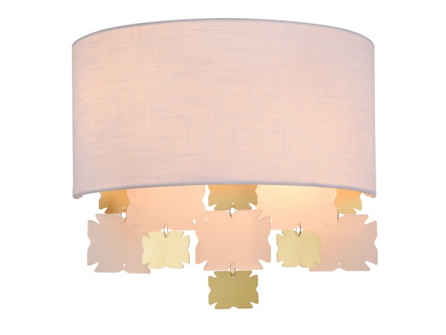 Настенный светильник (бра) Maytoni H601WL-02BS фото:7