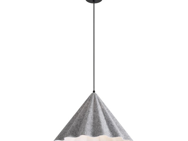 Подвесной светильник Freya FR5479PL-01GR фото:4