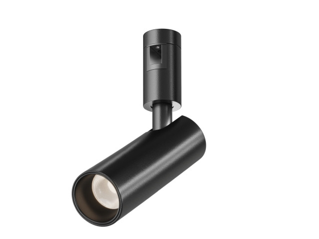 Трековый светильник Technical TR144-1-12W3K-W-B фото:24