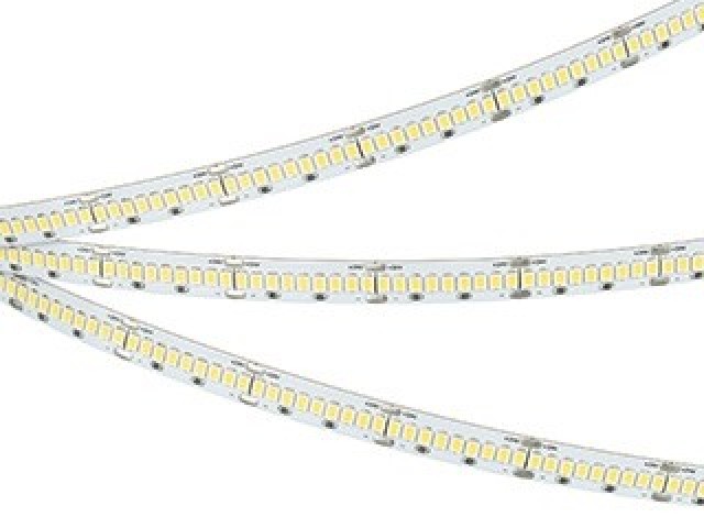 Лента ULTRA-A288-10mm 24V Day5000 (17 W/m, IP20, 5m) (Arlight, высок.эфф.200 лм/Вт) фото:6
