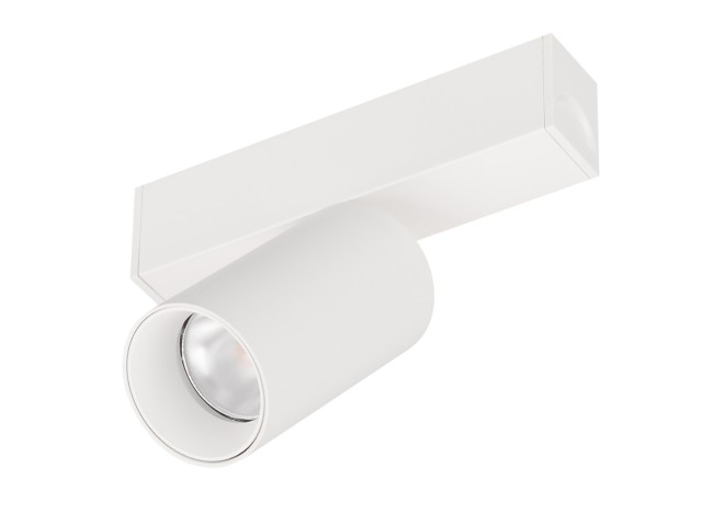 Светильник MAG-SPOT-25-R65-5W Day4000 (WH, 30 deg, 24V) (Arlight, IP20 Металл, 5 лет) фото:1