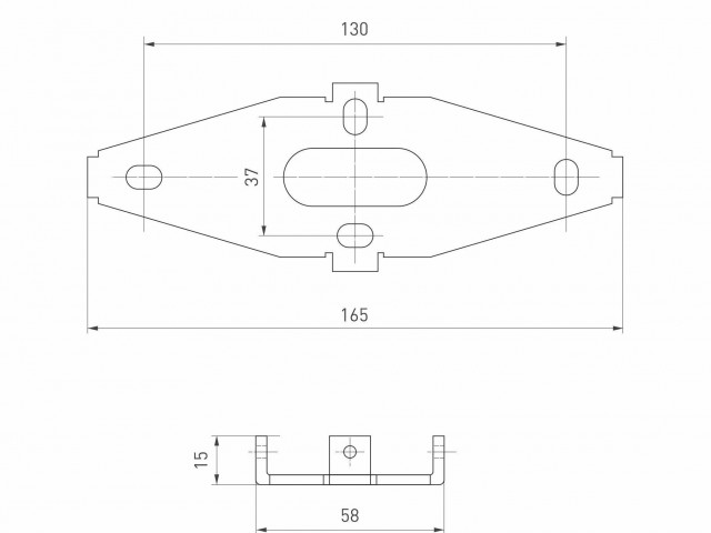 Светильник LGD-MUSE-BOLL-H650-12W Warm3000 (DG, 296 deg, 230V) (Arlight, IP65 Металл, 3 года) фото:4