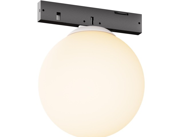 Трековый светильник Technical TR185-1-3W3K-B фото:11