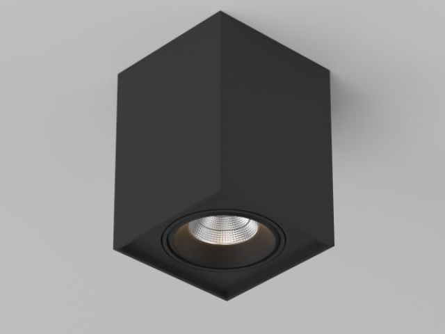 Светильник SP-CUBUS-S100x100-11W Day4000 (BK, 40 deg, 230V) (Arlight, IP20 Металл, 3 года) фото:11