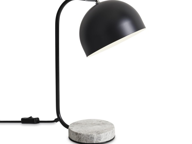 Настольный светильник Freya FR5279TL-01B фото:5