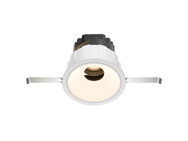Встраиваемый светильник Technical DL057-10W3K-W фото:6