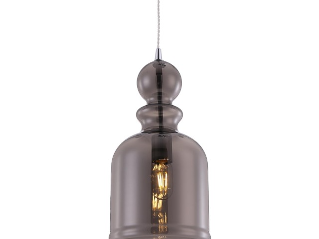 Подвесной светильник Maytoni P035PL-01CH фото:4