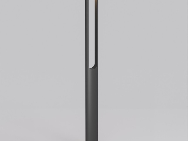 Светильник LGD-MUSE-BOLL-H2000-18W Warm3000 (DG, 328 deg, 230V) (Arlight, IP65 Металл, 3 года) фото:3