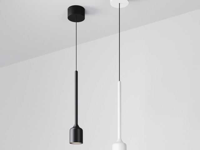 Подвесной светильник Outdoor O491PL-L6B3K фото:1