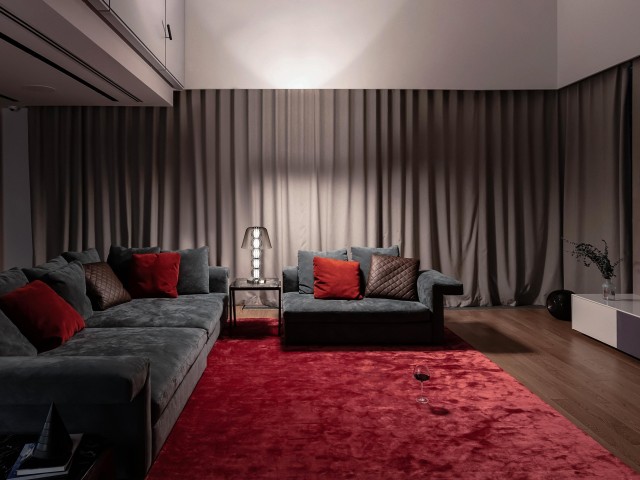 Настольный светильник Maytoni MOD555TL-L9CH4K фото:12