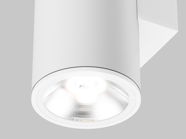 Настенный светильник (бра) Outdoor O303WL-L24W3K фото:17