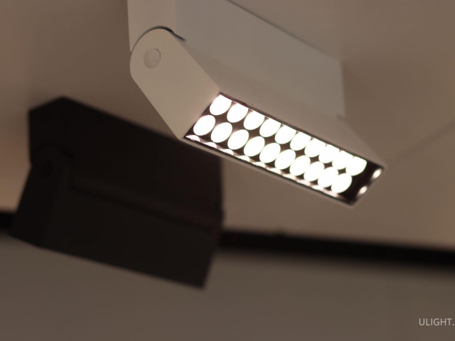Светильник SP-LOFT-SURFACE-S170-10W Warm3000 (BK, 24 deg) (Arlight, IP40 Металл, 3 года) фото:22
