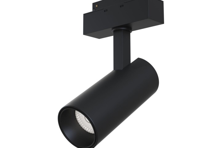 Трековый светильник Technical TR019-2-15W4K-B фото:7