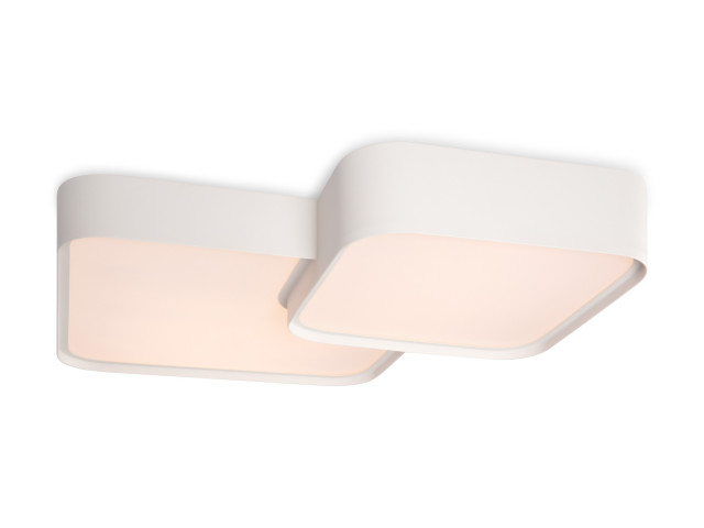 Потолочный светильник Freya FR6095CL-L84W фото:4