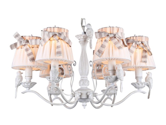 Люстра Maytoni ARM013-06-W фото:4