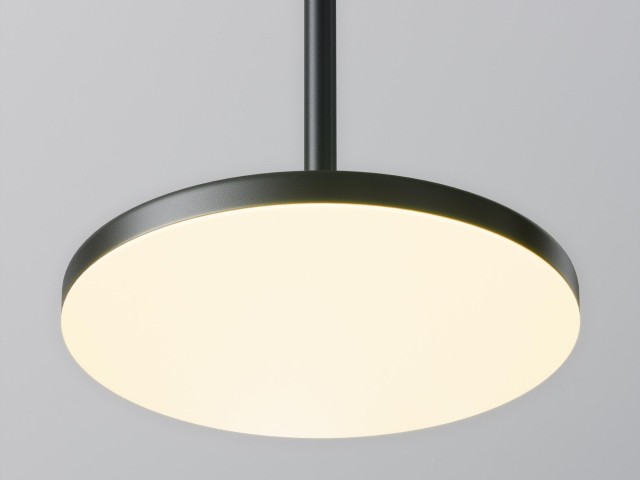 Подвесной светильник Technical P076PL-L12W3K-B фото:7