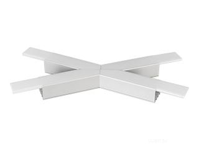 Крестовина PLS-LOCK-H25-Х135 (с экраном MAT-L) (Arlight, Металл) фото:5