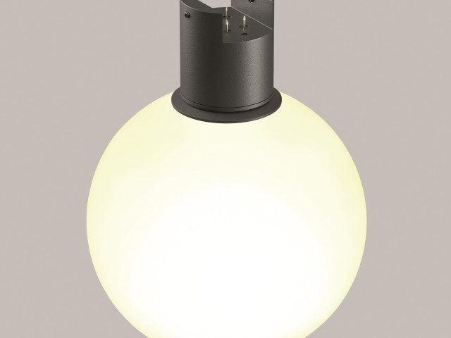 Трековый светильник Technical TR171-1-5W3K-WB фото:1