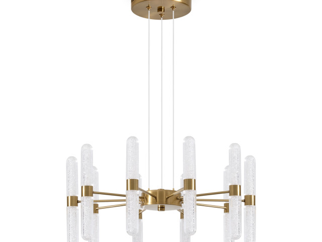 Подвесной светильник Freya FR2050PL-L50BS фото:6