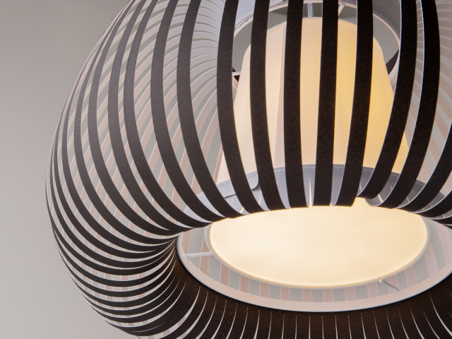 Подвесной светильник Maytoni MOD409PL-01B фото:12