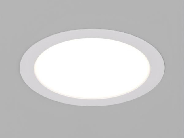 Светильник DL-225M-21W Warm White (Arlight, IP40 Металл, 3 года) фото:10
