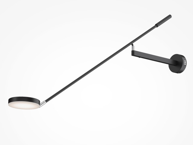 Настенный светильник (бра) Maytoni MOD070WL-L6B3K фото:12