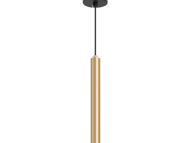 Светильник SP-PIPE-HANG-L300-R30-9W Day4000 (GD, 24 deg, 230V) (Arlight, IP20 Металл, 3 года) фото:5