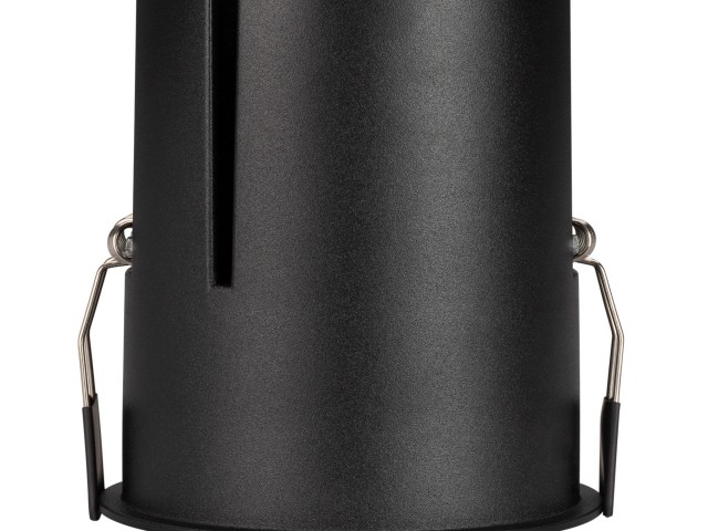 Светильник MS-ATLAS-BUILT-R112-35W Warm3000 (BK-BK, 30 deg, 230V) (Arlight, IP20 Металл, 5 лет) фото:11