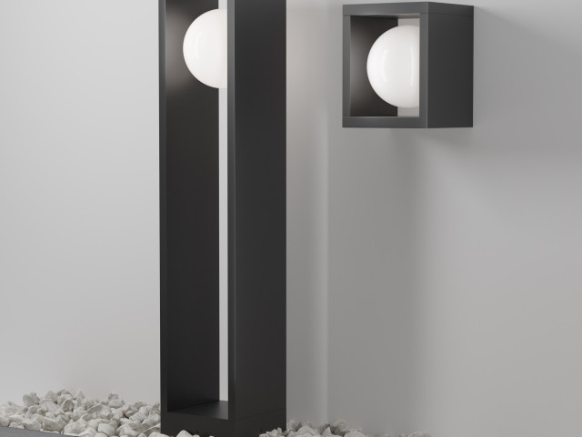 Ландшафтный светильник Outdoor O483FL-L10GF3K фото:6