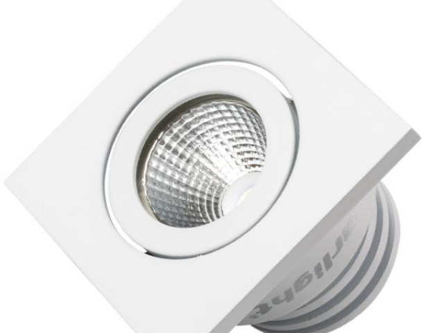 Светодиодный светильник LTM-S50x50WH 5W Day White 25deg (Arlight, IP40 Металл, 3 года) фото:18