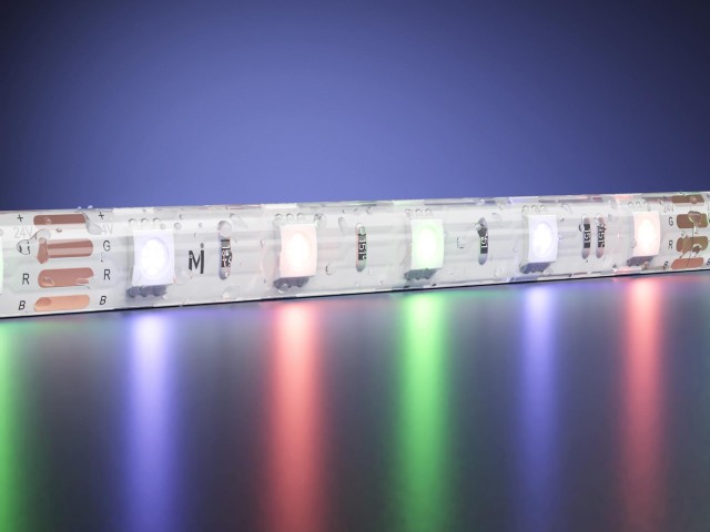 Светодиодная лента Led Strip 201140 фото:2