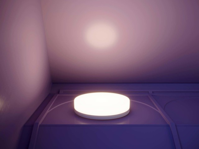 Светильник CL-SMURF-R400-30W Day4000-MIX (WH, 140 deg, 230V) (Arlight, IP40 Пластик, 3 года) фото:6