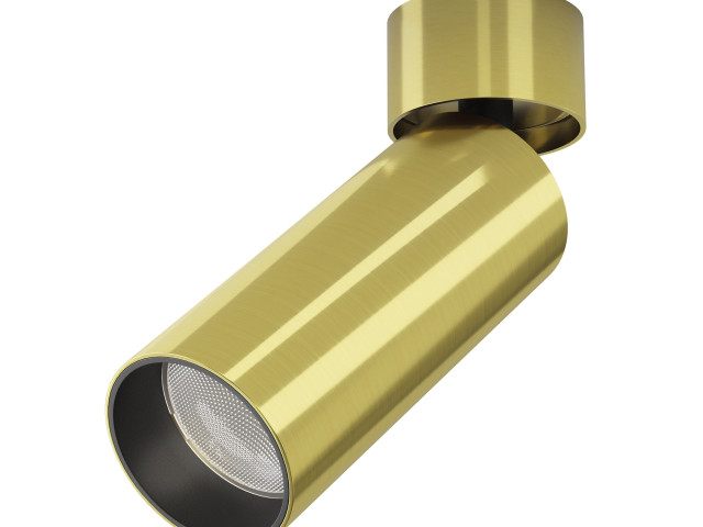 Потолочный светильник Technical C055CL-L12W4K-W-BS фото:3