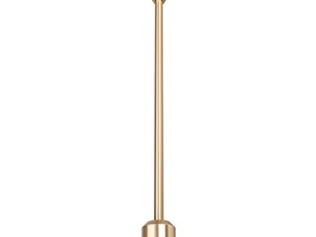 Подвес жесткий ART-APRIORI-ROD-A-L400 (GD) (Arlight, IP20 Металл, 3 года) фото:5