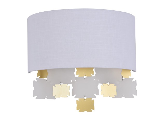 Настенный светильник (бра) Maytoni H601WL-02BS фото:6