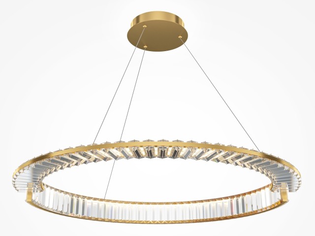 Подвесной светильник Maytoni P097PL-L45BS3K фото:7