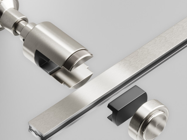 Комплектующие для трековой системы Technical TRA155CW-S1-PT фото:19