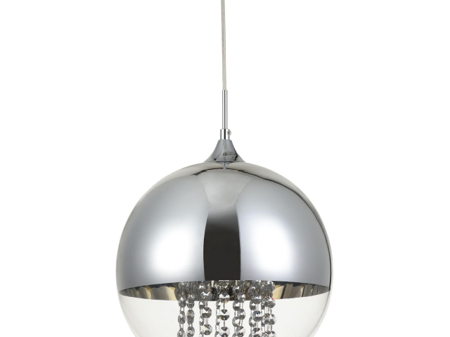 Подвесной светильник Maytoni P140-PL-170-1-N фото:26