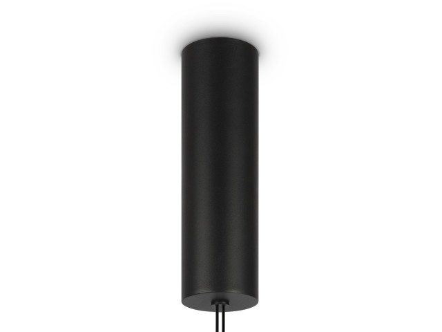 Подвесной светильник Maytoni P096PL-L11BK фото:1