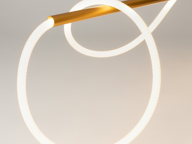 Подвесной светильник Maytoni MOD166PL-L30G3K фото:13