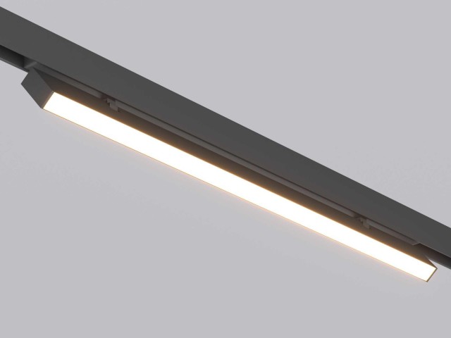 Светильник MAG-FLAT-FOLD-25-S604-18W Day4000 (BK, 100 deg, 24V) (Arlight, IP20 Металл, 5 лет) фото:20
