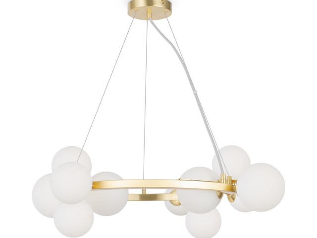 Подвесной светильник Maytoni MOD545PL-11BS фото:1