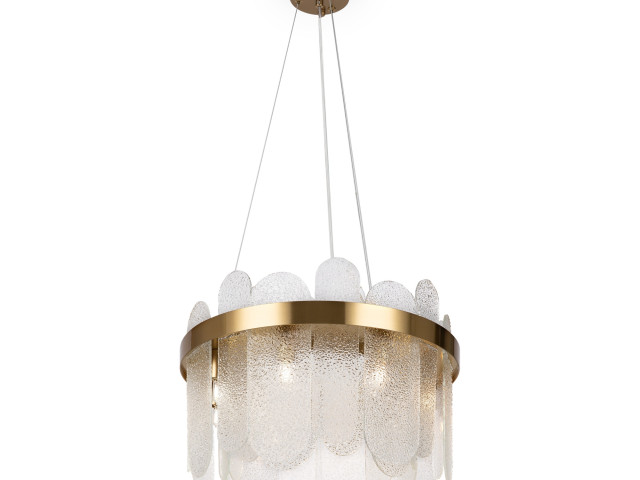 Подвесной светильник Freya FR5141PL-08BS1 фото:3