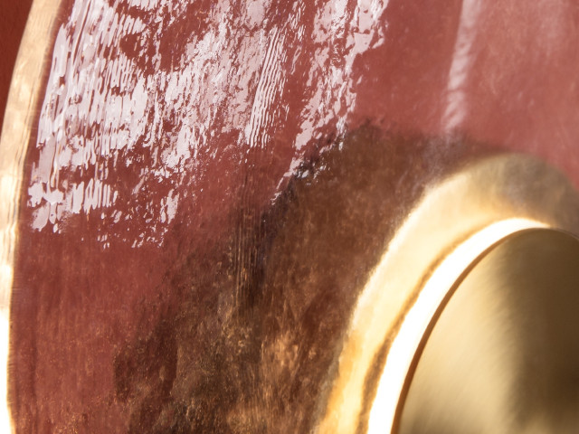 Настенный светильник (бра) Freya FR6182WL-L5BS фото:5