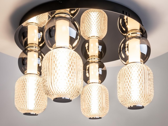 Потолочный светильник Maytoni MOD273CL-L60CH3K фото:16