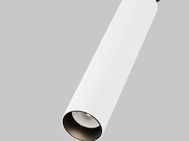 Трековый светильник Technical TR142-1-6W3K-W фото:7